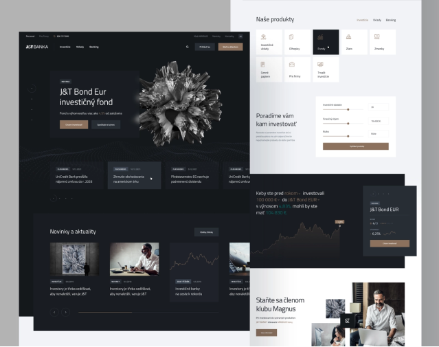 Captura de pantalla del proyecto X