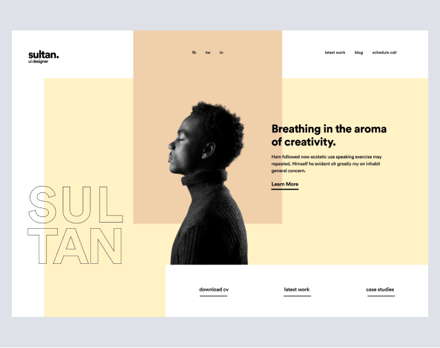 Captura de pantalla del proyecto Z